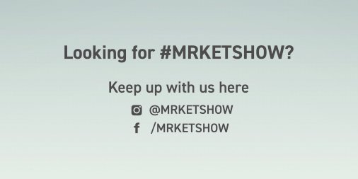 MRket show tweet media