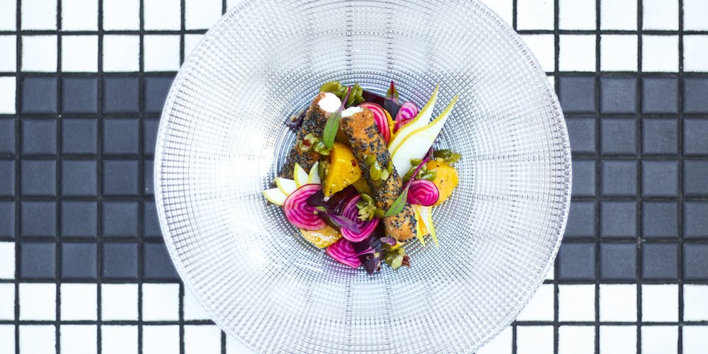 DailyHiveVan's tweet photo. Dine Out Vancouver is back for its 15th year with 268 restaurants participating! https://t.co/AzwqU70n5W @DineOutVanFest #DOV2017 https://t.co/WWKgMozkMm