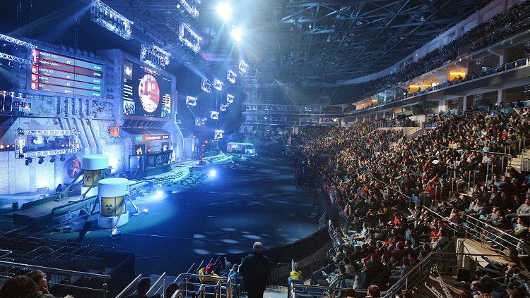 Major Esports Network Hacked, 1.5 Million Accounts Compromised algo.fyi/fqakq