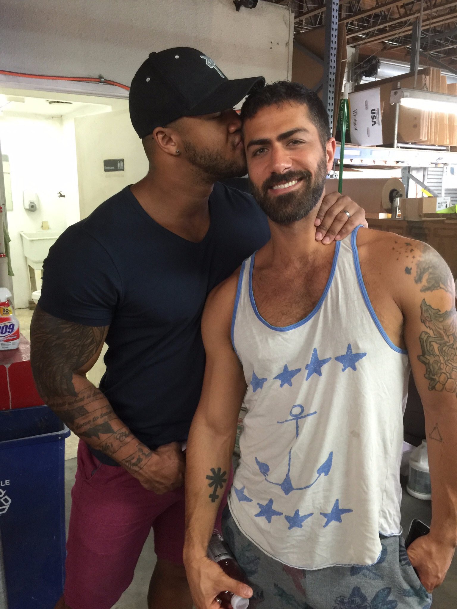 Jason Vario On Twitter Mcm Adamramzixxx Yes I Have A Few Miss Ya