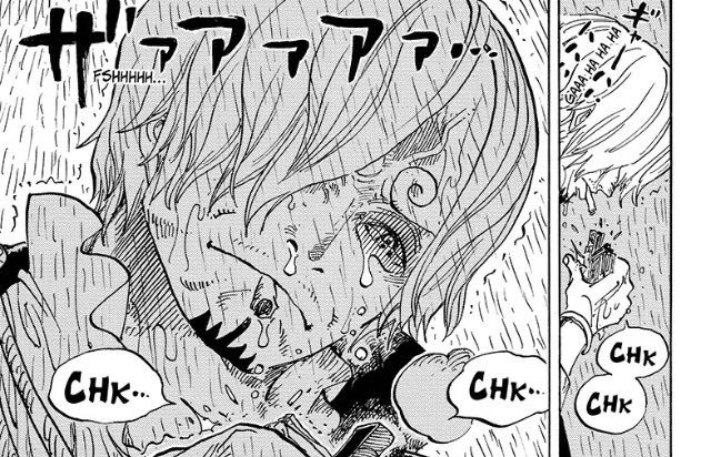 One Piece Center The Knight Of The Sea Makes His Return In Chapter 851 Sad Seeing Sanji Figure Out The Truth But Brook Standing Up To Big Mom 5 5 T Co Xwt4q2ysmk One Piece Center The Knight Of The Sea Makes His Return In Chapter 851 Sad Seeing Sanji Figure Out The Truth But Brook Standing Up To Big Mom 5 5 T Co Xwt4q2ysmk