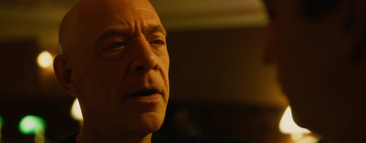 Happy Birthday J.K. Simmons, Oscar winner for WHIPLASH!  