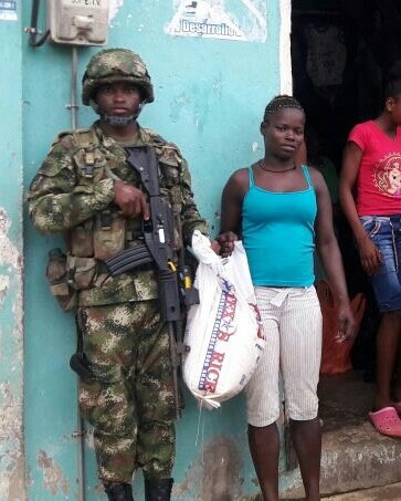 Séptima División del Ejército Nacional tweet media