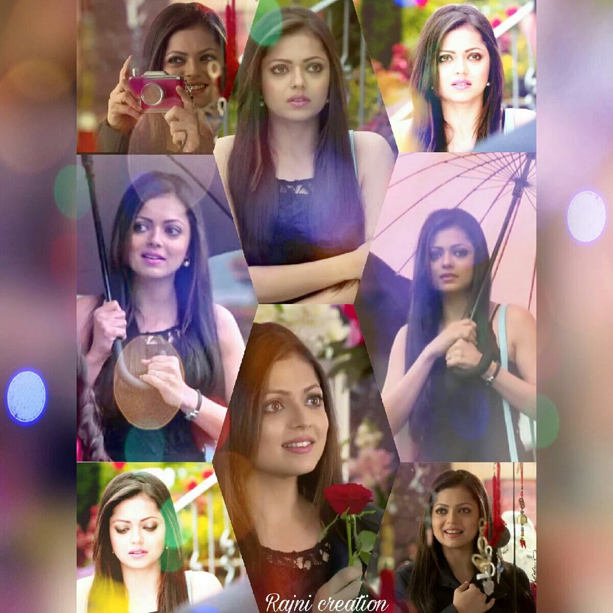  Happy Birthday Drashti Dhami 