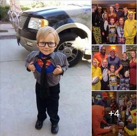accorg's tweet photo. Today, we’d like to introduce you to Gold Ribbon Hero, Logan.
https://t.co/x8PJYdZvT5 https://t.co/CHuYMxOGvw