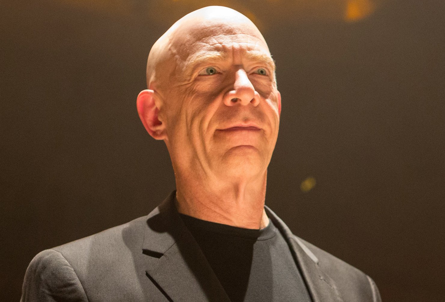HAPPY BIRTHDAY J. K. Simmons 