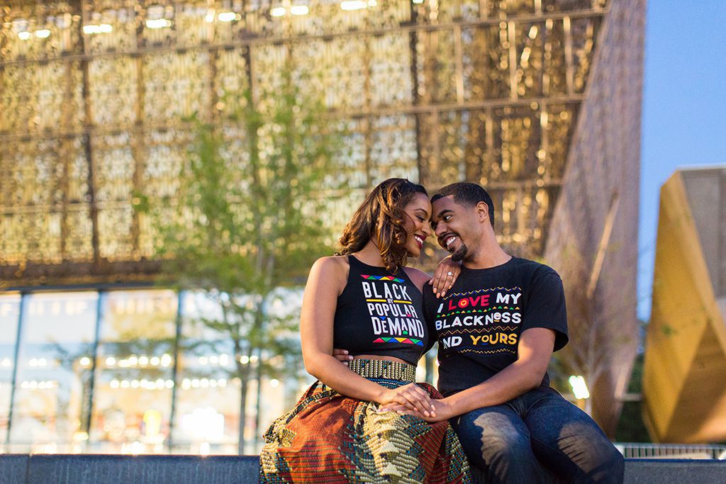 The Smithsonian’s African American History Museum Is Also a Great Place for Engagement Photos
washingtonian.com/2017/01/09/eng…