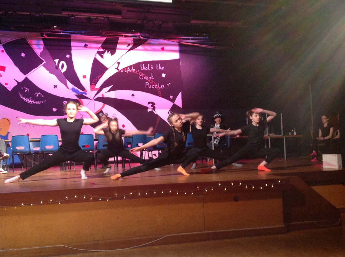 Julie Rudge (@TAHSHeadteacher) | Twitter