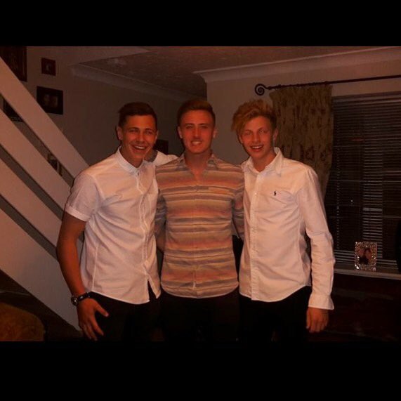 <a href="/SamSmith159/">Lord Sam Smith</a> just £5 a month can help provide these Yeovil town cretins with new tight white shirts and boat shoes