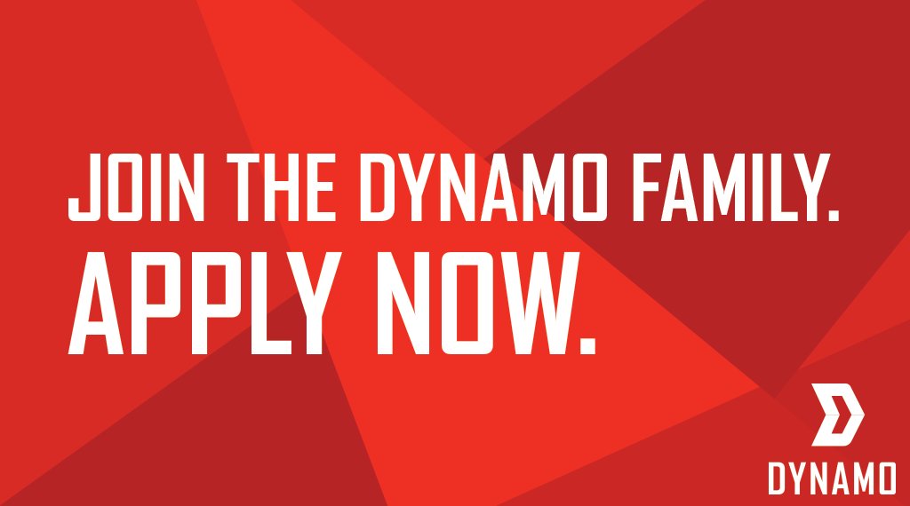 seanhenry's tweet photo. Pumped to see #Dynamo2017 welcome new companies to the family that helped transform @GetStord. Applications open at https://t.co/PGFdvmKcjC https://t.co/Yh2ejT8K5v