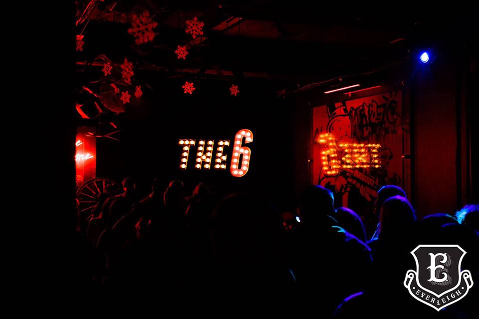 Fridays in #The6. Taking you way back with all the classics you miss and love. Join us tonight for a brand new edition of #VintageFridays