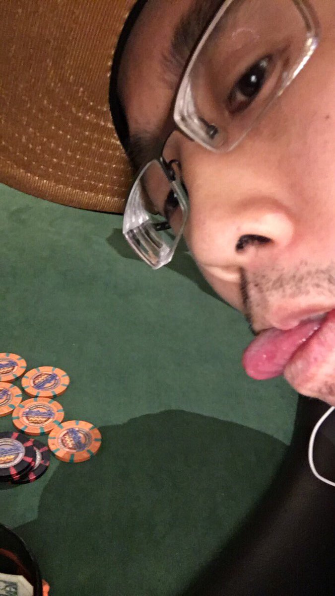 EggRollSlimTim's tweet photo. Playing Event4 @BeauBiloxi NLH Let's try and Let's GO.....(help) lol #DeepStackNinja #NinjaSkills https://t.co/QSCR8Zcy8C