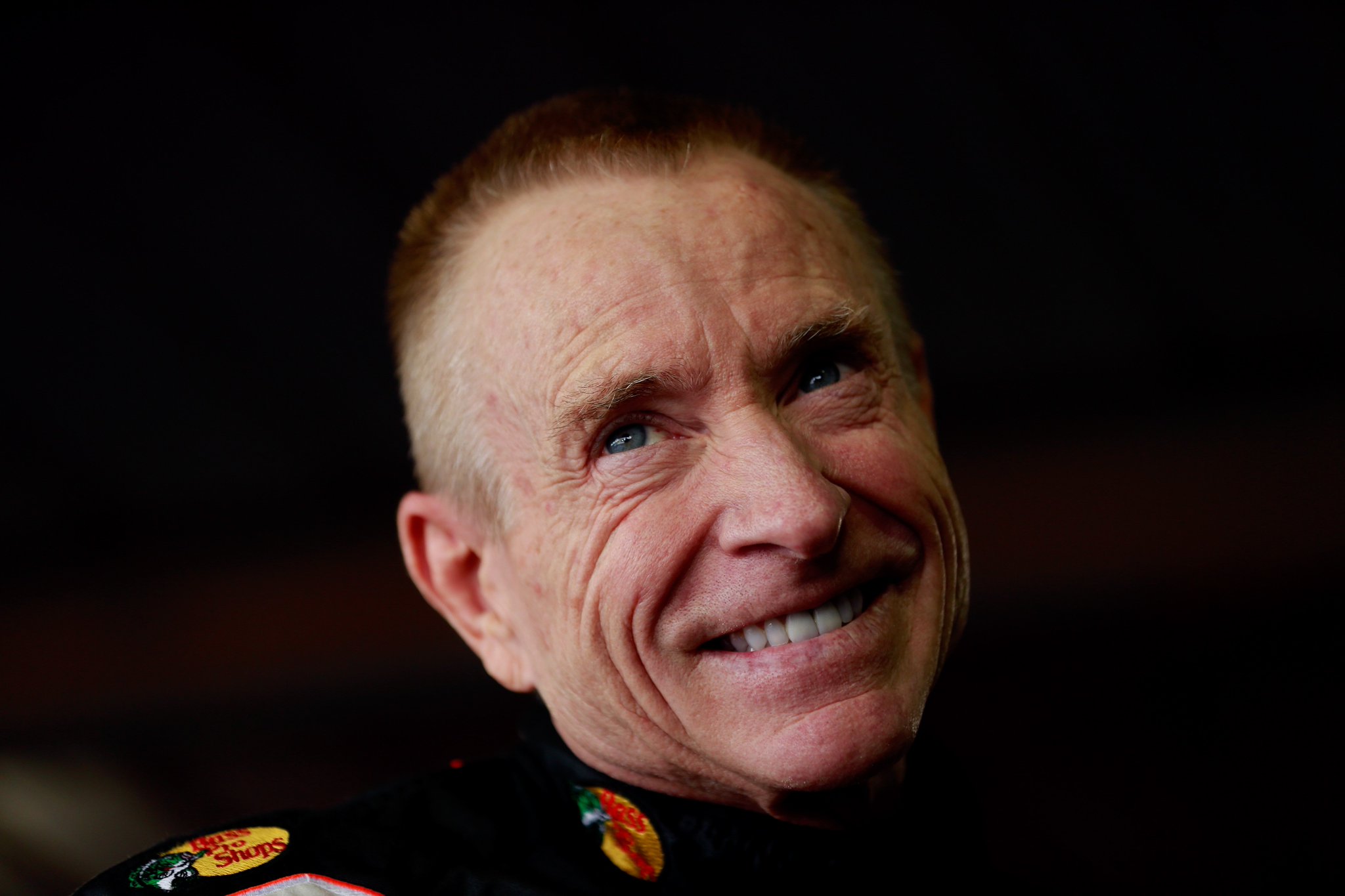 Happy Birthday to 2-Time Martinsville Speedway Winner Mark Martin!!! 