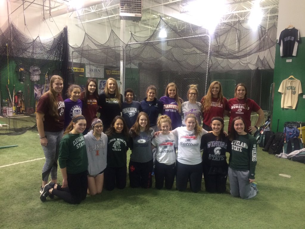 CoachThijs's tweet photo. Proud of our committed players!  #studentathlete #D1 #D2 #D3 #NAIA https://t.co/0cteLramYo