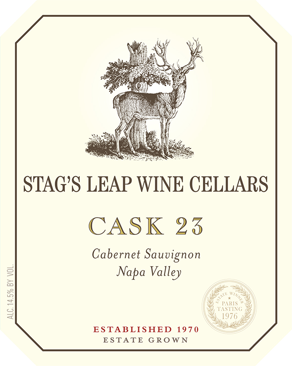 SWSeCommerce's tweet photo. 99-point #StagsLeapWineCellars 2013 #Cask23: Southern Glazer's will not get more inventory before the release of the 2014 vintage. Buy now! https://t.co/11AT1jJA1S