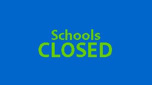 Due to icy conditions, #chccs schools closed again for Tues., Jan. 10. Please see email for make-up date details. Be safe &amp; warm, #chccs!