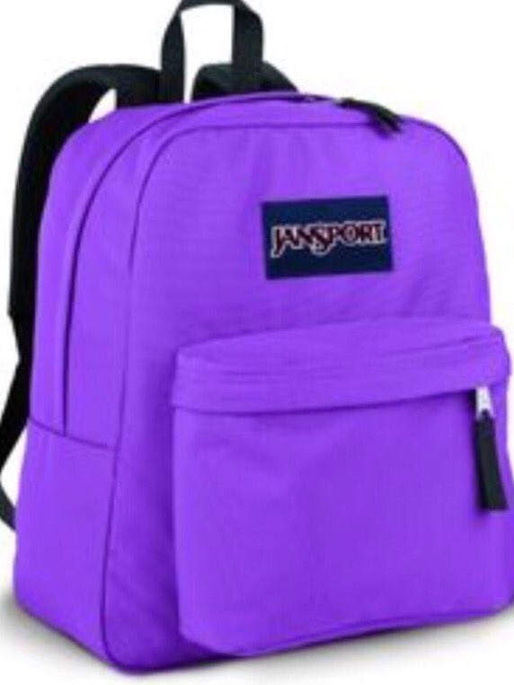 Rucksack with toddler swimming kit lost in Tooting Broadway today anyone seen it? <a href="/TootingAbout/">Tooting About</a> @TootingPRSS