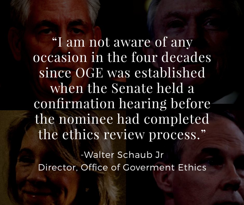 BPom44's tweet photo. @ChuckGrassley This is shameful! #unethical #McConnelStandard #bipartisan https://t.co/hMyNIZH4C0