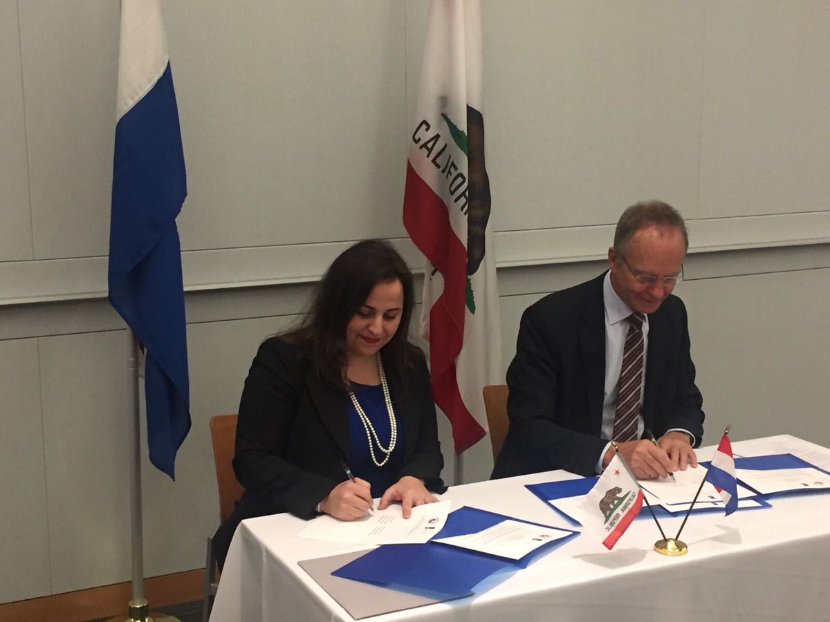 Netherlands Embassy in the US 🇳🇱🇺🇸 tweet media