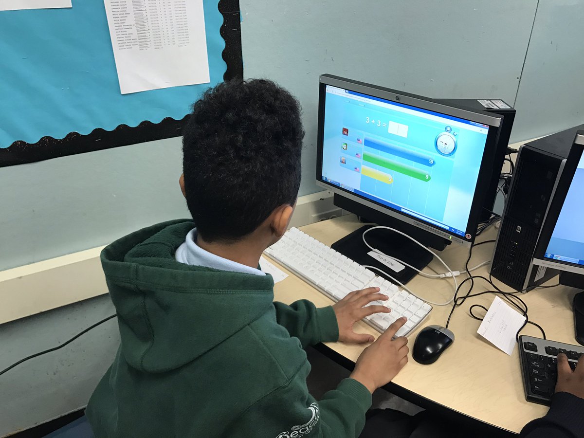 #Mathletics competition