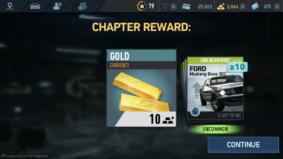 CRISTIAN1ELITE's tweet photo. @NFSNL #FASTLANE Event - Ford Mustang Boss 302 69'

Day 1 - 2 - 3 - 4 Completed ✔ ✔ ✔✔ 

#CRISTIAN1ELITE #TeamRBEC #NFS #NFSNL #EA https://t.co/za4G9dczhd