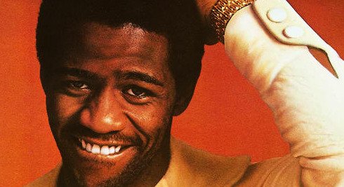 SaintHeron's tweet photo. MUSIC MONDAYS: @Ye_Ali shares Al Green's soulful "Judy" on this edition of #RollBackPlayThat: https://t.co/vrHz0zBgx9 https://t.co/fhgYxevfz2