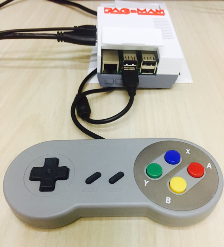 rodrigo3dforge's tweet photo. Novidades em impressão em 3D galera!
https://t.co/5Y56IdhXD3 
#3Dprinting #3dprint #raspberrypi #RETROGAMING https://t.co/hh5B8sOYna