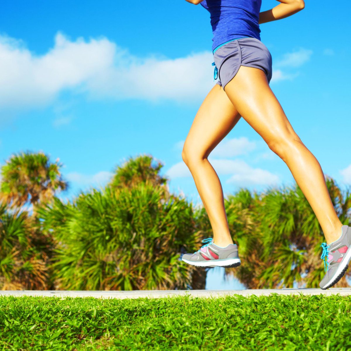 Get Strong, Sexy Legs: The Anatomy of Your Leg Muscles crwd.fr/2i2MnNy