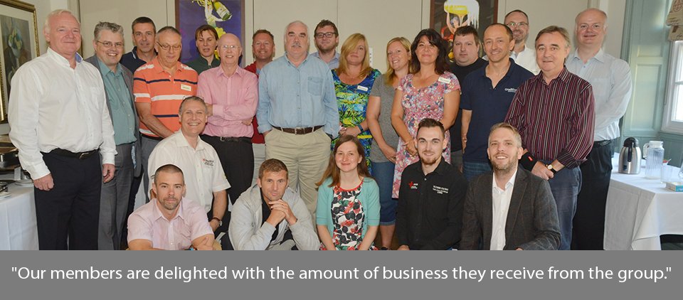 Whatever you need to make #business or #home life easier, see our members page for recommended experts #wiltshour ow.ly/B94j307OBwh