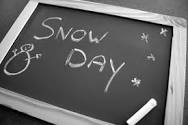 cca_cfa's tweet photo. Due to ongoing travel concerns, CCA-CFA will be closed tomorrow, Tuesday, January 10th, 2017. https://t.co/zmxSHKXcNn