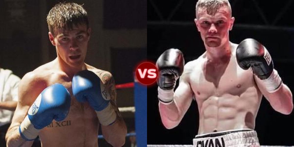 boxingsherpa's tweet image. Craig Morris will fight Ryan Fields on February 18 ow.ly/pzua307PYzE @craigTmorris92 @ryanfields1992