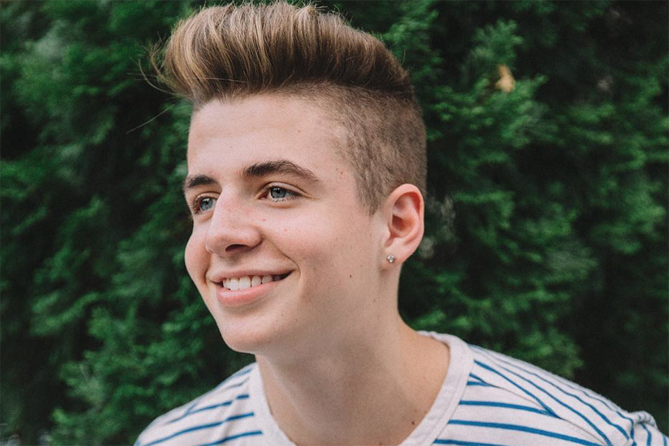 TigerBeatNow's tweet photo. .@bruhitszach's #InstaBaeMusicVideo has got us like ๐๐๐! https://t.co/YWzvYvMGkT https://t.co/kDYExcBDOw