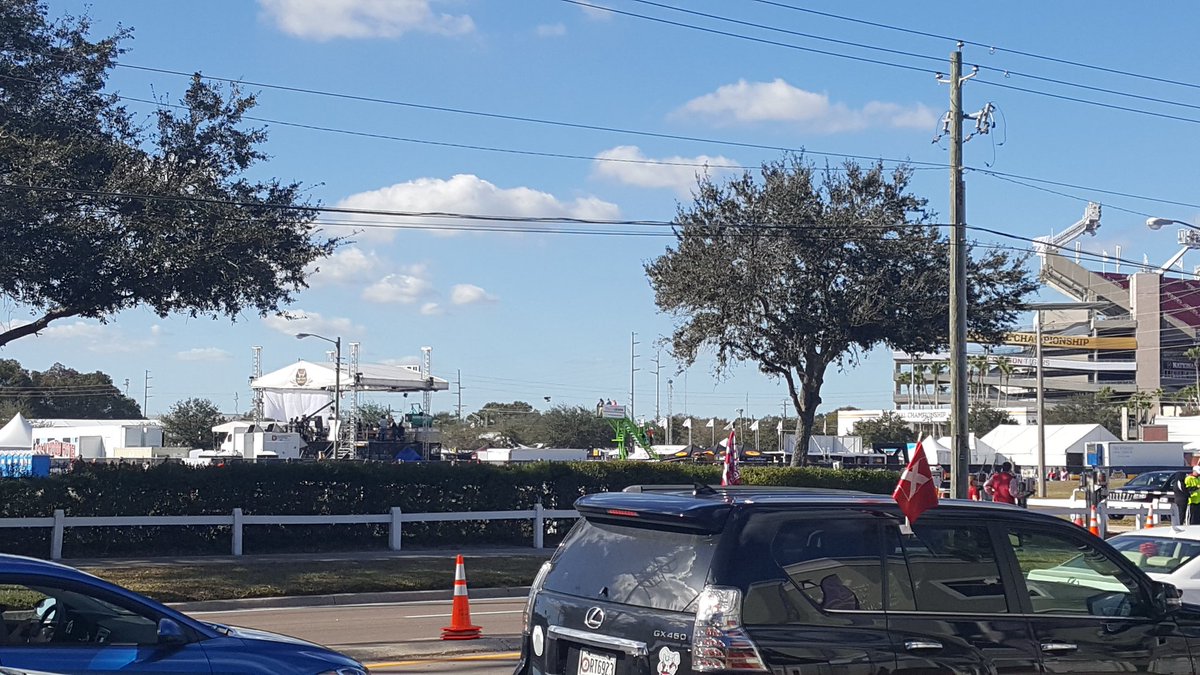 LingTjay's tweet image. National Champion at Raymond James today Jan 9 2017