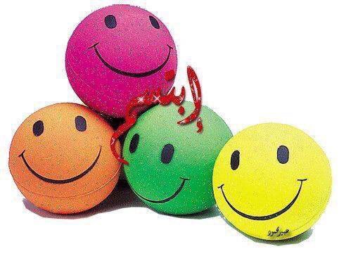 جيد أو سيء ، فقط أبتسم. ، لديك الكثير لتكون شاكرا له.