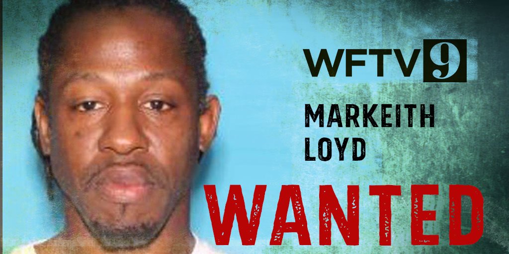Markeith Loyd Facebook page