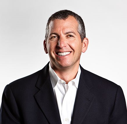 Danny Shapiro, Sr. Director of Automotive, NVIDIA
