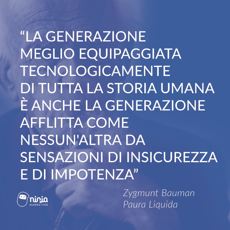 EScreativeideas's tweet photo. Quando studiare diventava piacevole! #ricordiuniversitari #rip #bauman https://t.co/meSrGgfJo5
