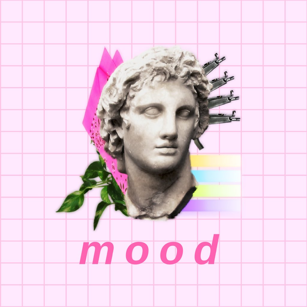 Basicstype On Twitter Mood So Aesthetic Tumblr Pinkaesthetic
