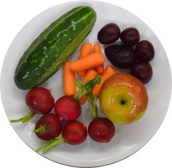 EatRight_NJ's tweet photo. https://t.co/f573fj6z0E Keep that resolution to eat better this year! #serveyourself #njand #eatrightnj #eatclean2017 https://t.co/5tEzc6ZOKO