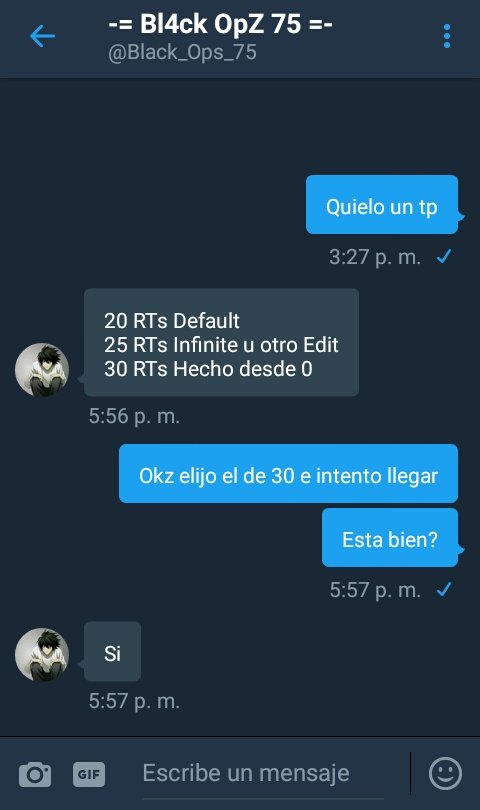 iLvcqs_'s tweet photo. Chicos 30 rt's y @Black_Ops_75 me hace un texture pack. Ayuda @SupAlts @AyudasAccounts @iTzBrokenn @DarexJuega @injectiorg0d @LDeLooser pls https://t.co/kInxYeTg0Q
