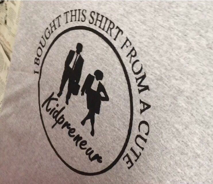 socialpreneurLB's tweet photo. How cool is this design from Lit Tees? Our young SocialPreneurs are creative hard workers 💪🏾 #LitTees #Entrepreneurs #Youth #CreativeDesign https://t.co/VPlfyywRHk