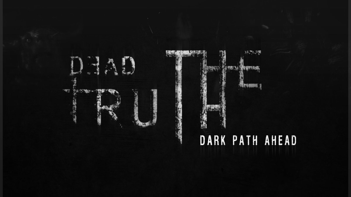 BlackClothGames's tweet photo. Release date announcement trailer is now out! #DeadTruth
https://t.co/L8Coqnj2nm https://t.co/LpJRqmUjLP