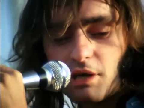 Happy birthday to Jefferson Airplane\s underrated Marty Balin. Our covers tribute:  