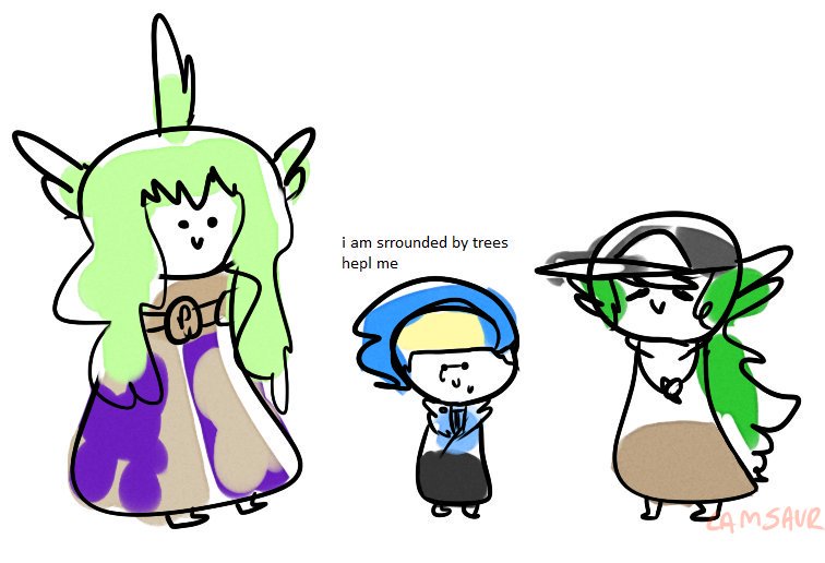 // I still have these