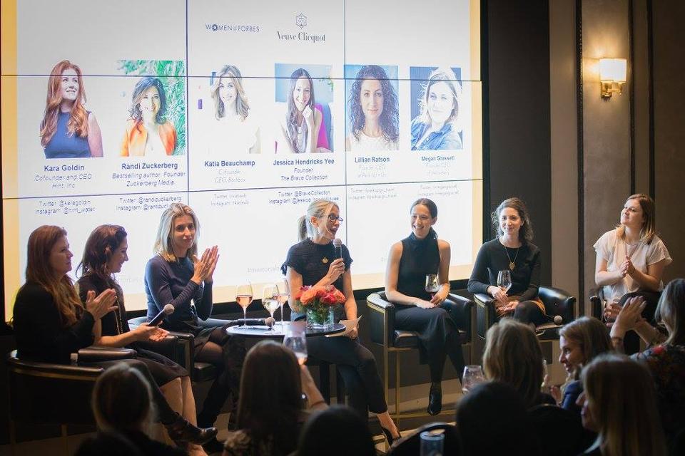 ForbesWomen tweet media