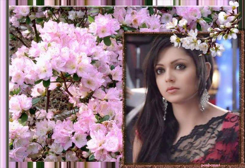   Happy Birthday To You Drashti Dhami          