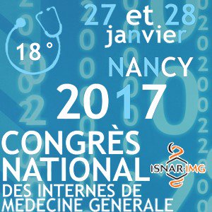 IMG votre congrès national annuel Adhérents ISNARIMG:tarifs spéciaux 27-28 janvier #Nancy #CongrèsIMG Inscrivez-vous congres.isnar-img.com