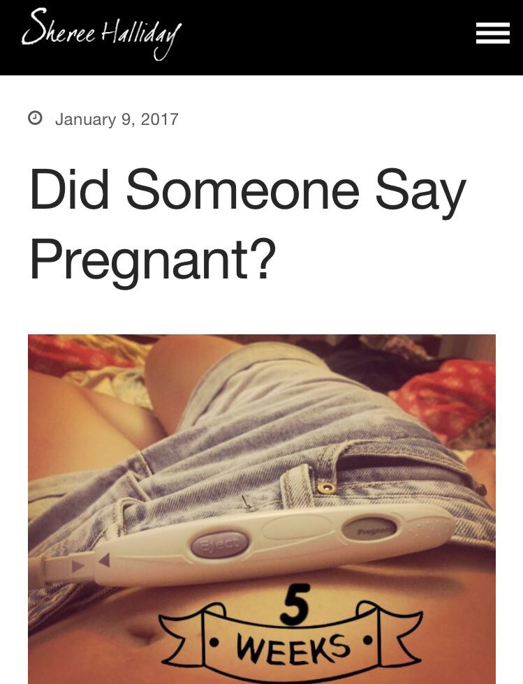 First blog! Check it out...#yoga #pregnancy #muaythai #fitandpregnant #blog #mypregnancyjourney #jaideemuaythai

shereehalliday.co.uk/someone-say-pr…