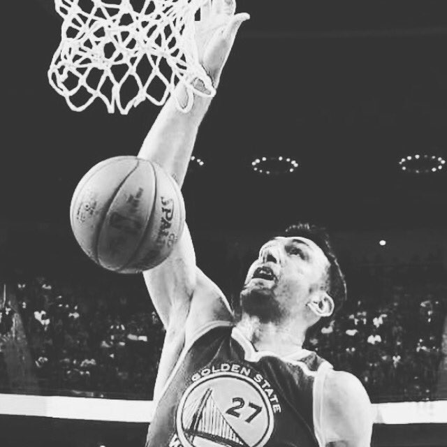 #NBAvote Zaza Pachulia