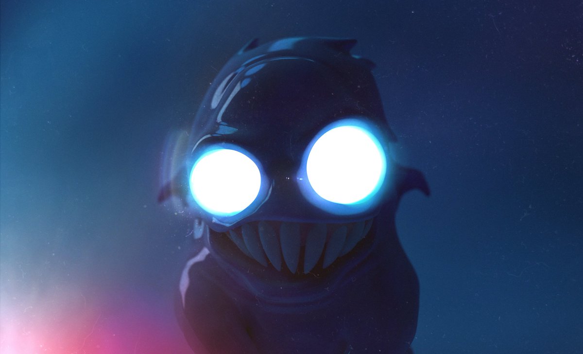 Tweet_EEG's tweet photo. Shy Monster on #iTunes #MusicMonday https://t.co/36ieTePg6Z composes cinematic electronic-based music for #filmmakers and #gamedevelopers https://t.co/HHFNDk4hAH